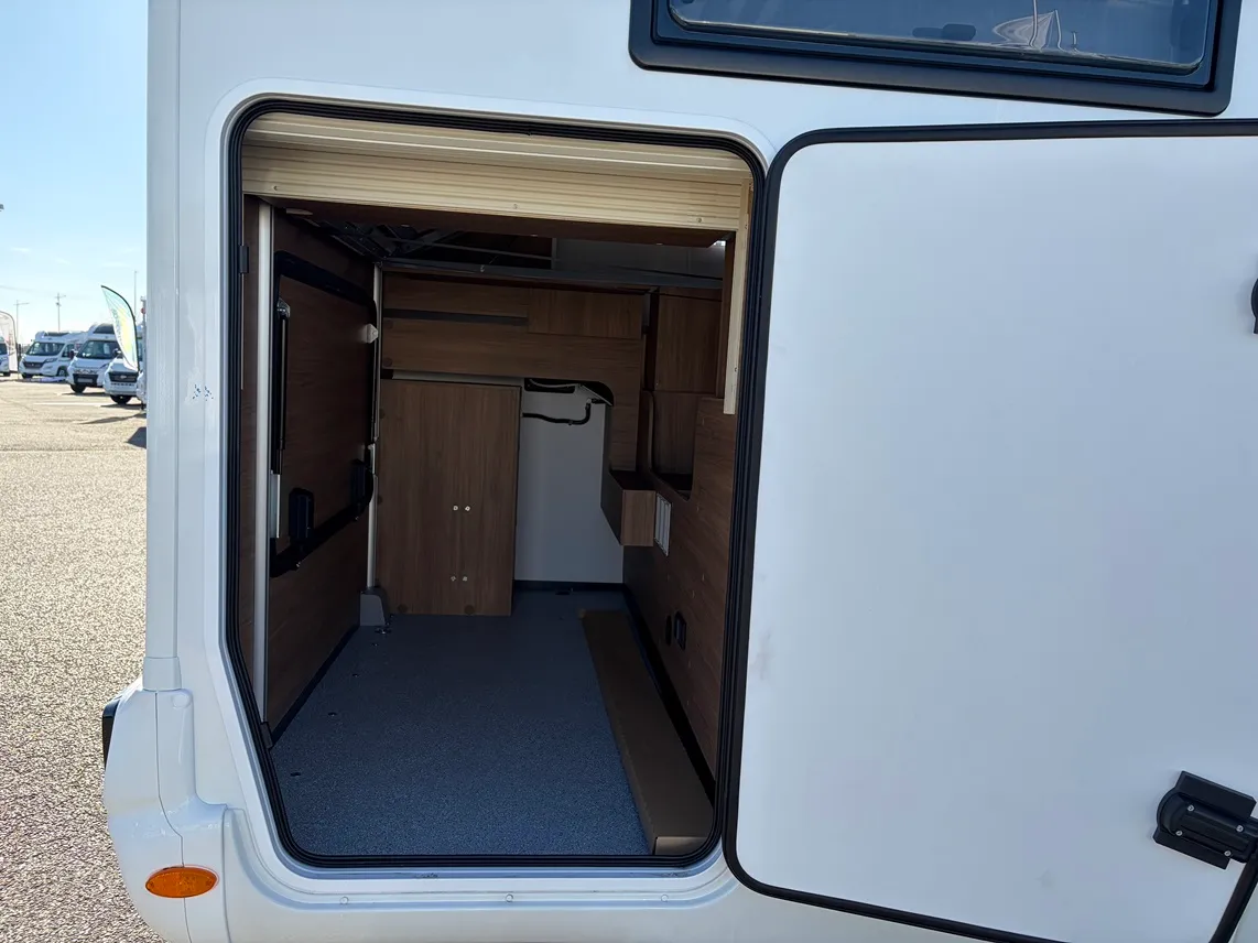 Camping-car - Challenger - 318 COSY - SERIE DE PRINTEMPS - 2026