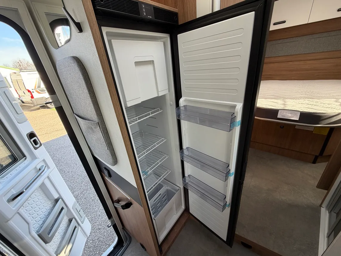 Camping-car - Challenger - 318 COSY - SERIE DE PRINTEMPS - 2026