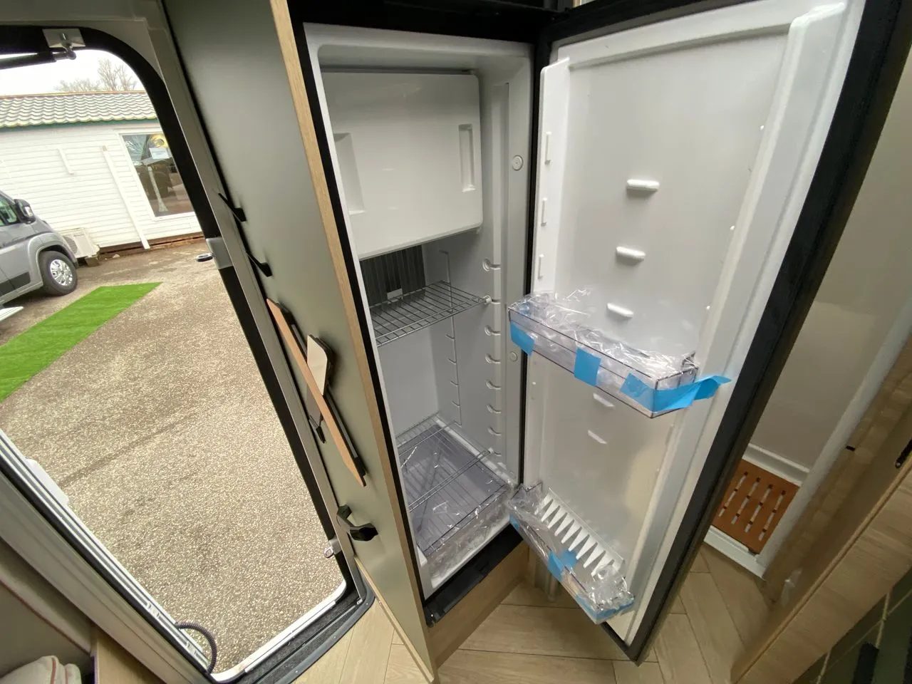 Camping-car - Challenger - X150 OPEN EDITION - 2026