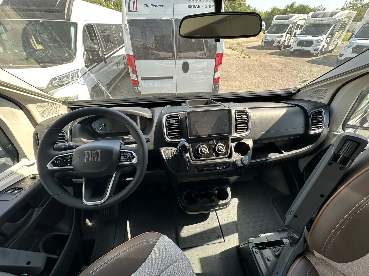Camping-car - Challenger - X150 OPEN EDITION - 2026