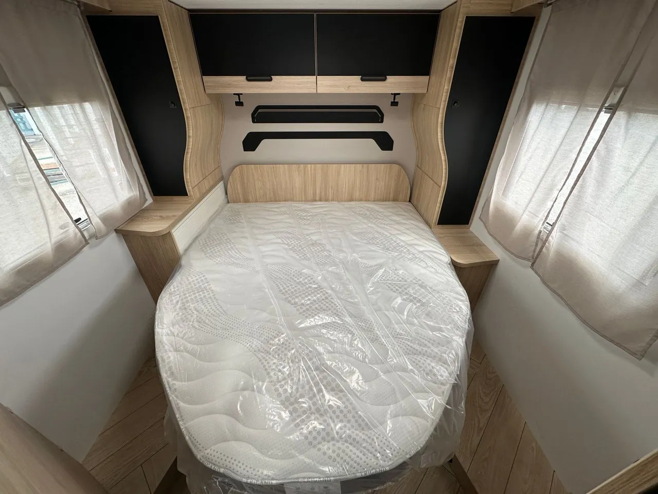Camping-car - Challenger - 328 GRAPHITE EDITION - 2026