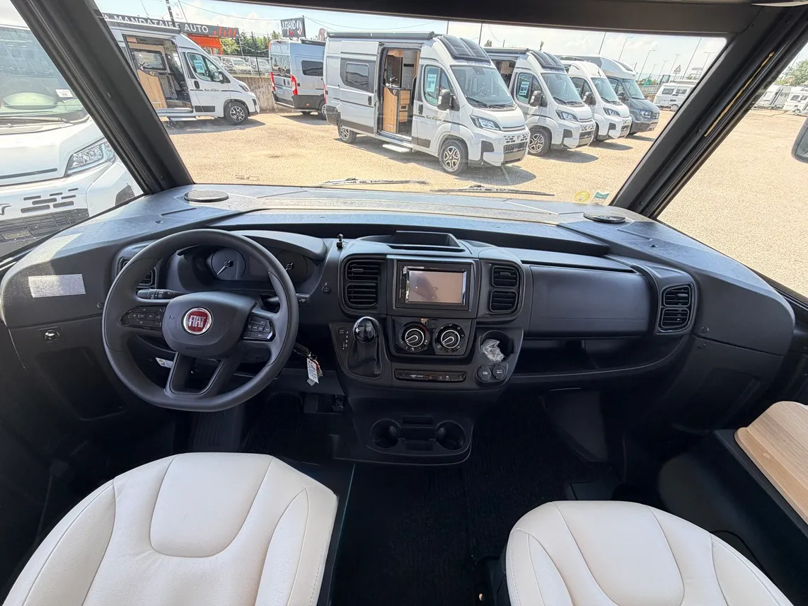 SB 700 BOITE AUTO