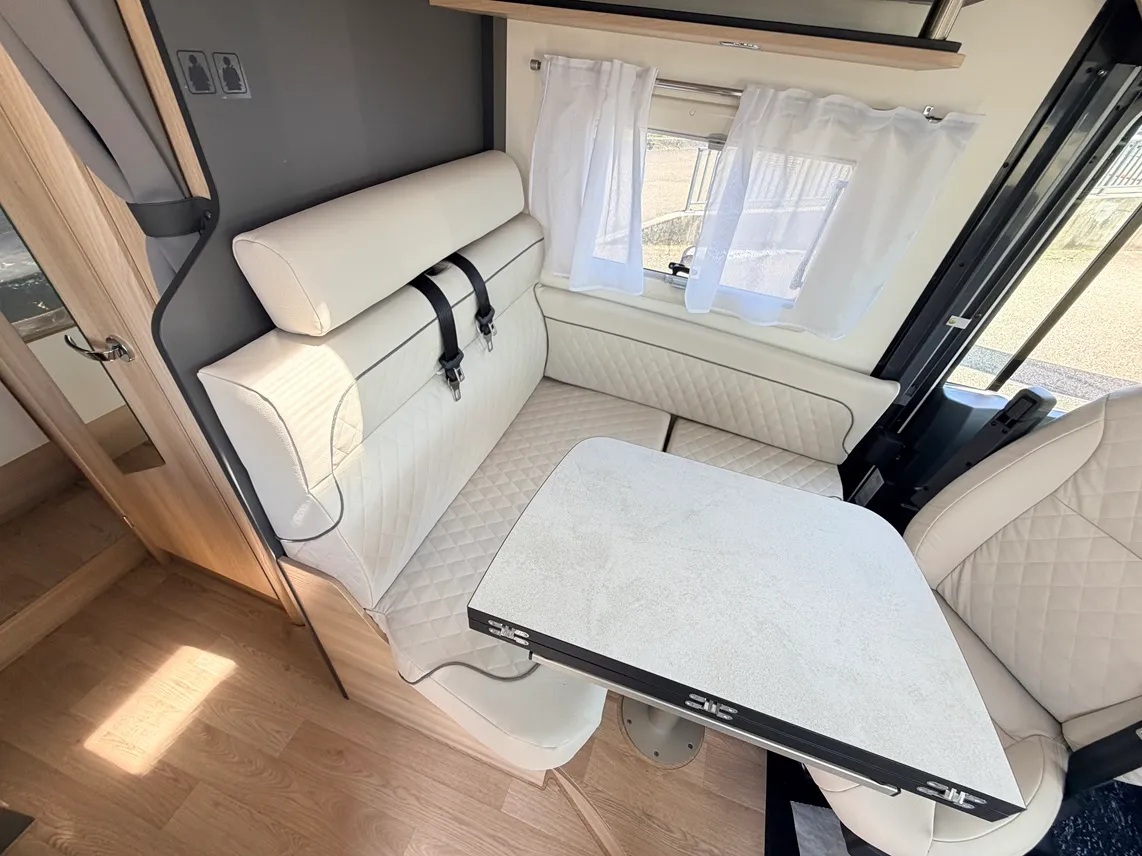Camping-car - Itineo - FAMILI COMPACT CM 660 - 2026