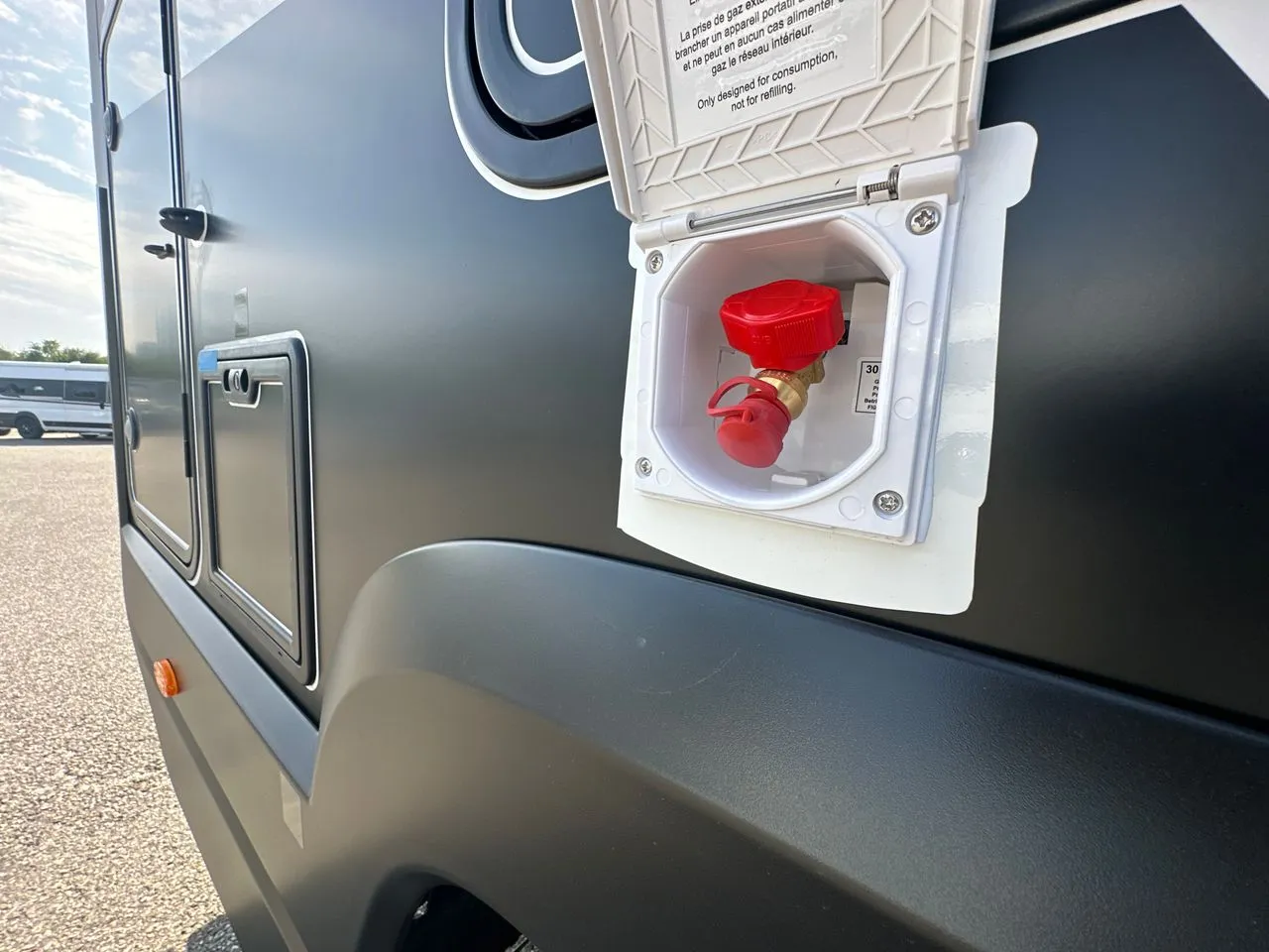 Camping-car - Challenger - X 260 OPEN EDITION - 2027