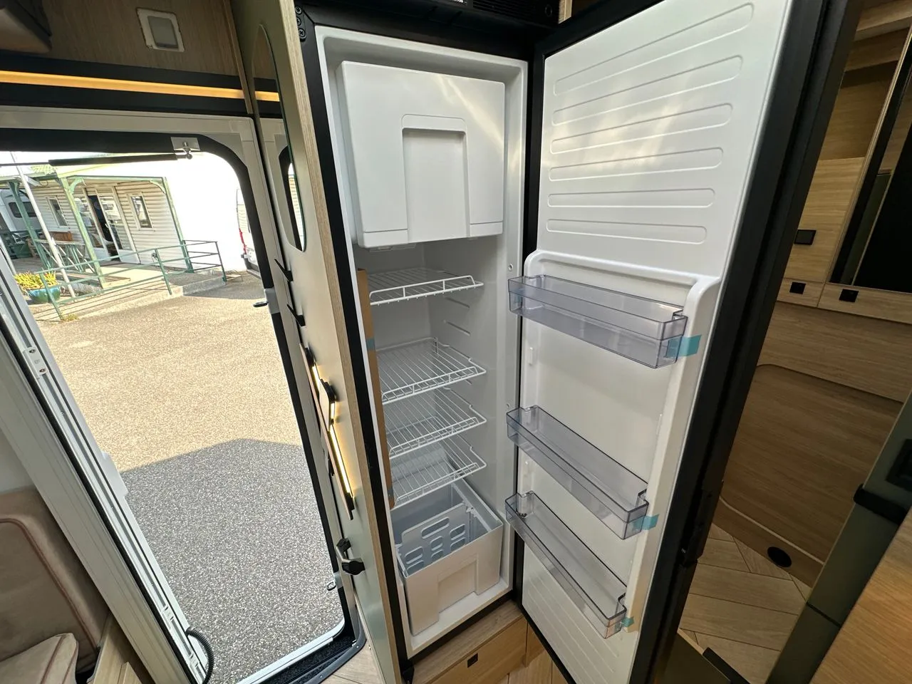 Camping-car - Challenger - X 260 OPEN EDITION - 2027