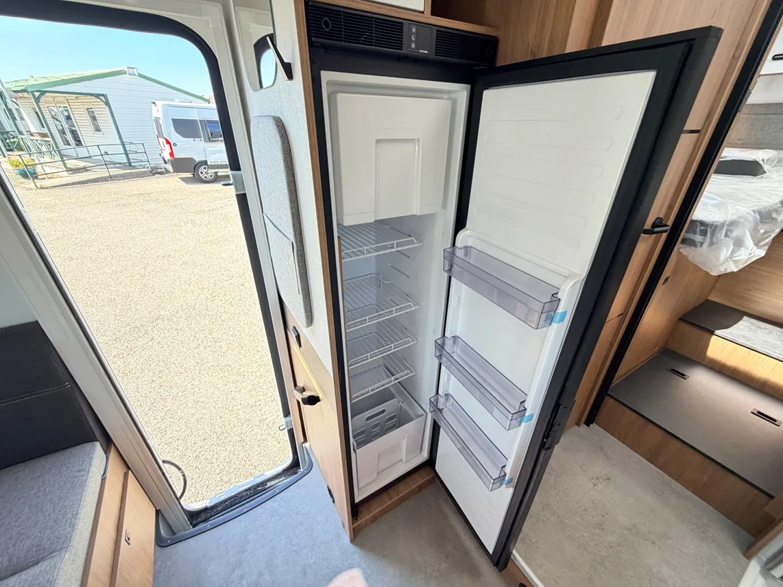 Camping-car - Challenger - 337 GRAPHITE EDITION - 2027