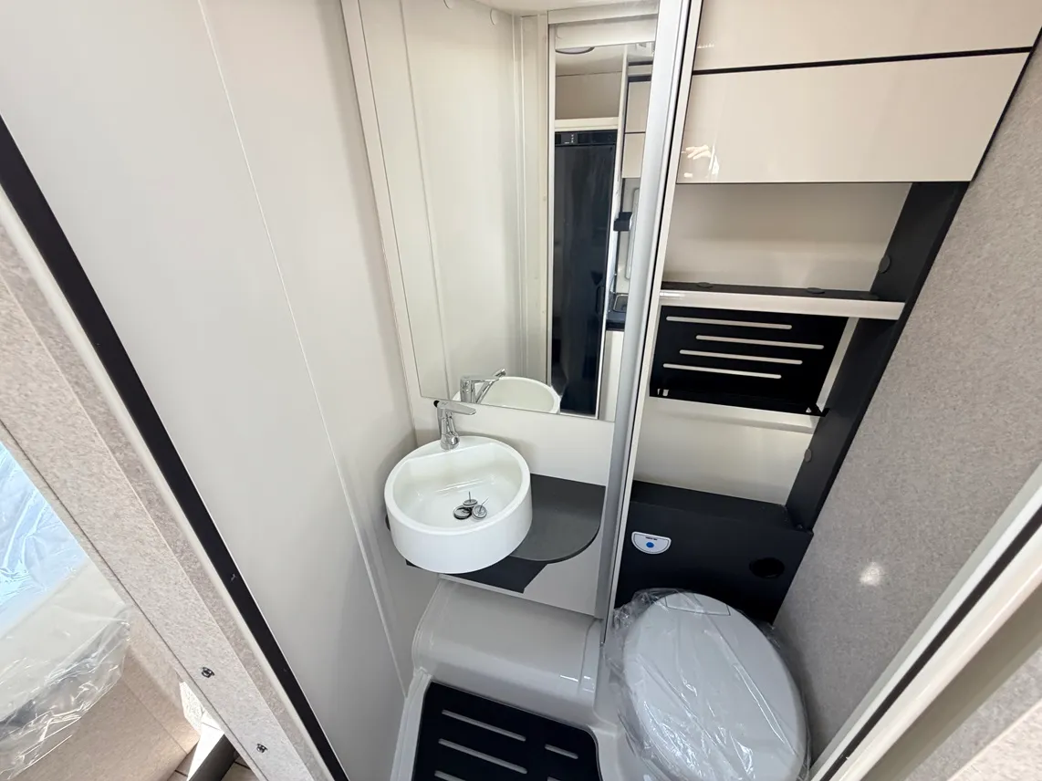 Camping-car - Mc Louis - MC4 SLIM YEARLING 367 - 2027