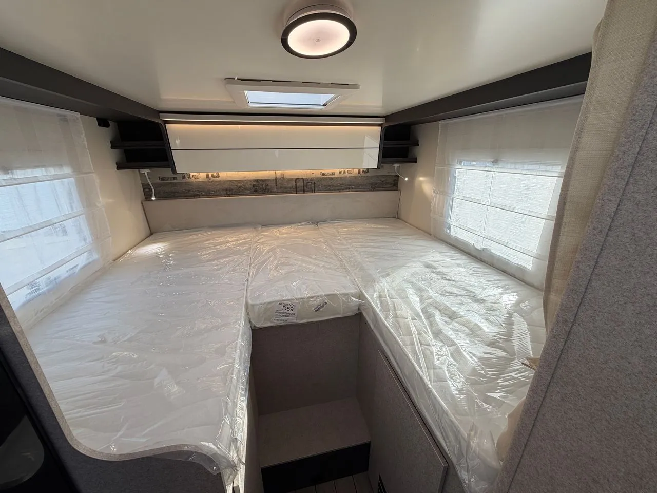 Camping-car - Mc Louis - MC4 365 - 2027