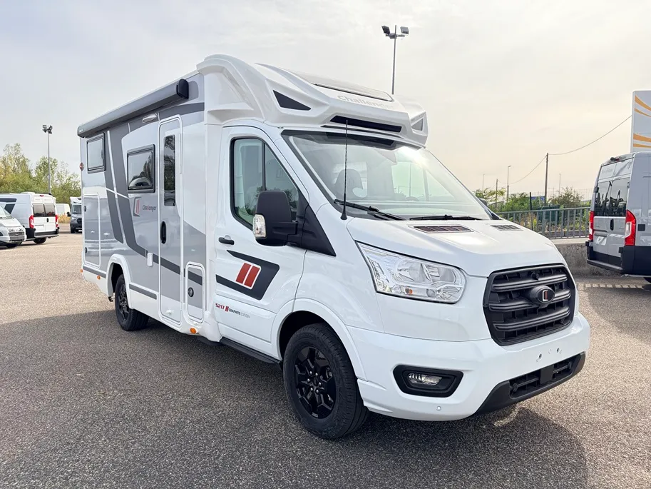 S217 GRAPHITE EDITION