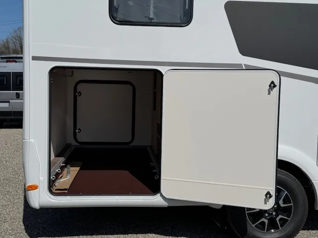 Camping-car - Sunlight - T67S - 2024