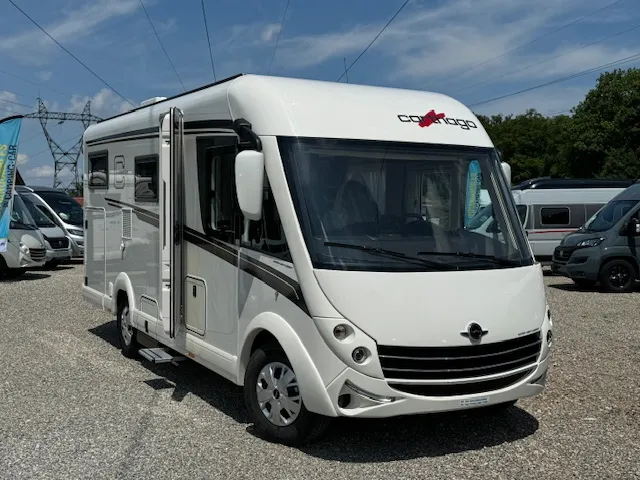 C-COMPACTLINE I143LE 