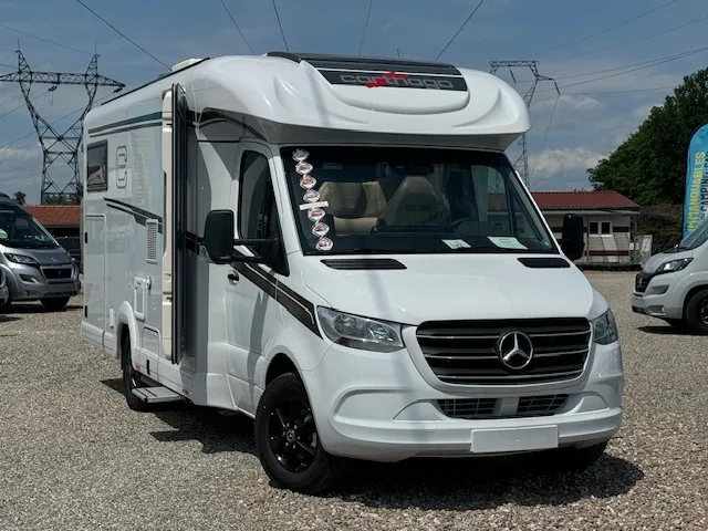 C-TOURER T145 RB LE