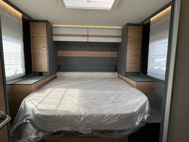 Camping-car - Dethleffs - JUST CAMP T7052 DBM - 2024