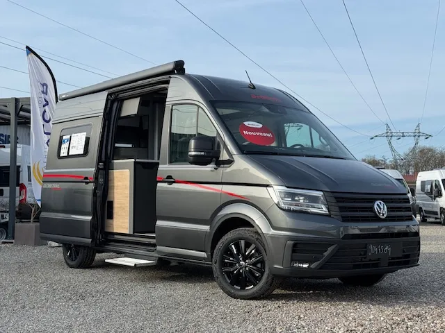 CVD600DR