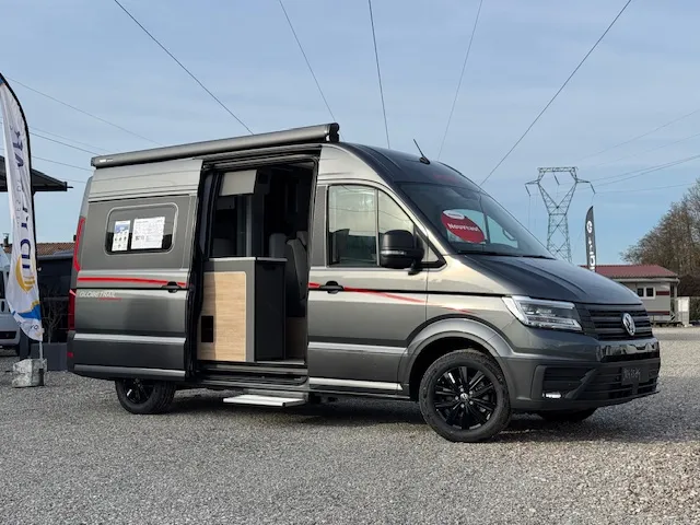 CVD600DR
