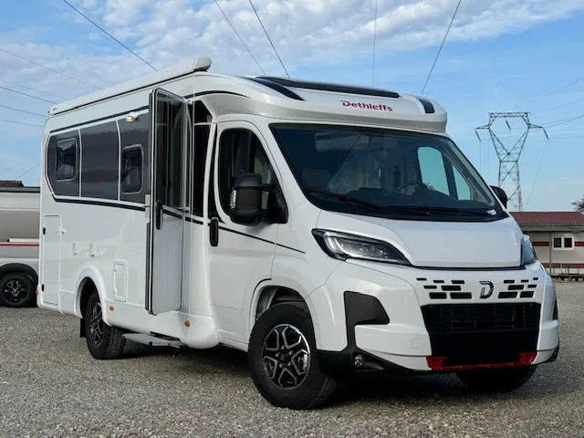 CAMP ACTIVE T4