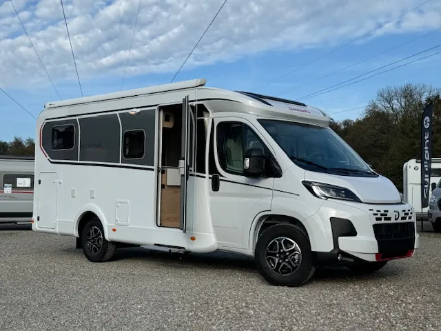 CAMP ACTIVE T4