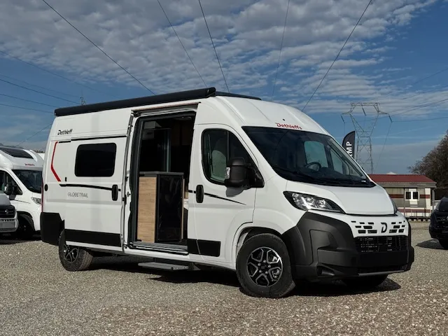 CVD 600DS