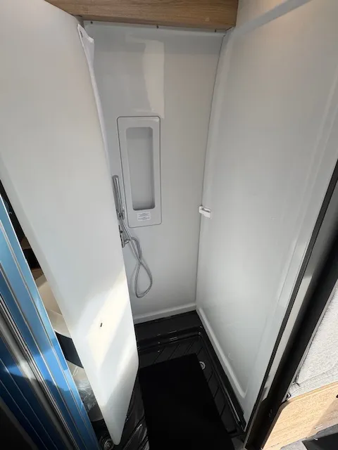 Fourgon aménagé - Dethleffs - CVD 600DS - 2025
