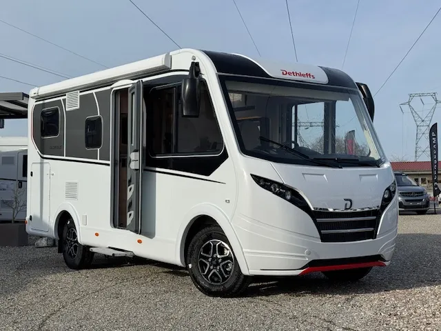 GLOBEBUS I1