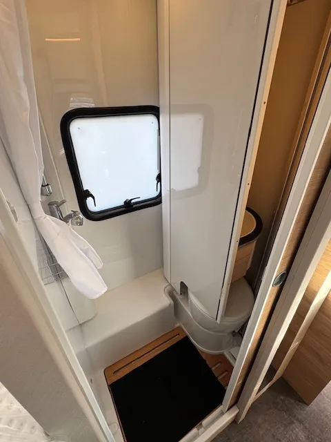 Camping-car - Dethleffs - GLOBEBUS I1 - 2025
