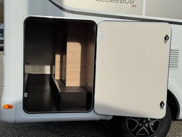 Camping-car - Dethleffs - GLOBEBUS I1 - 2025