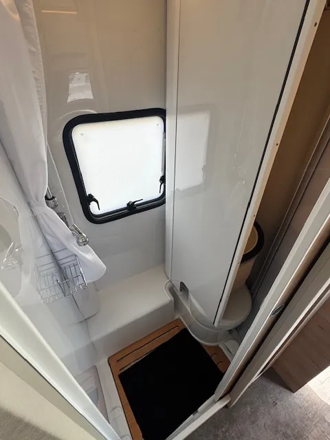 Camping-car - Dethleffs - GLOBEBUS I4 - 2025