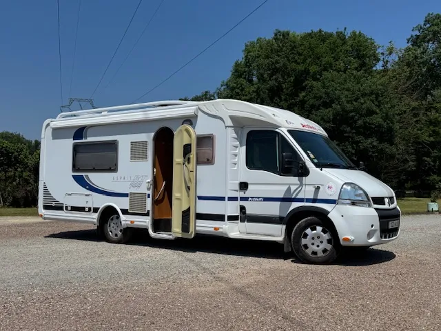 ESPRIT RT7014