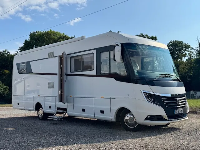 FLAIR 920 LE