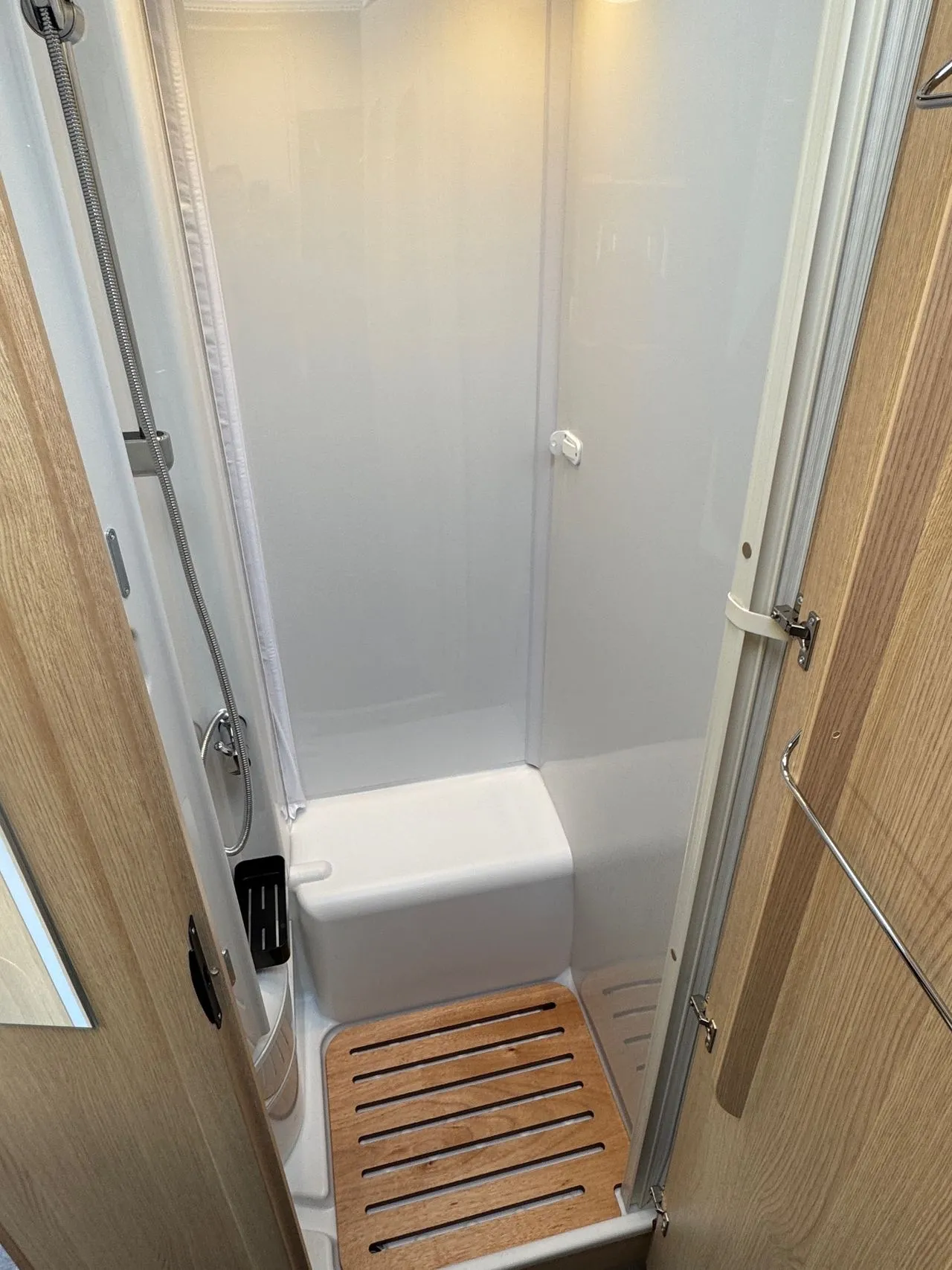 Camping-car - Sunlight - T 66S - 2026