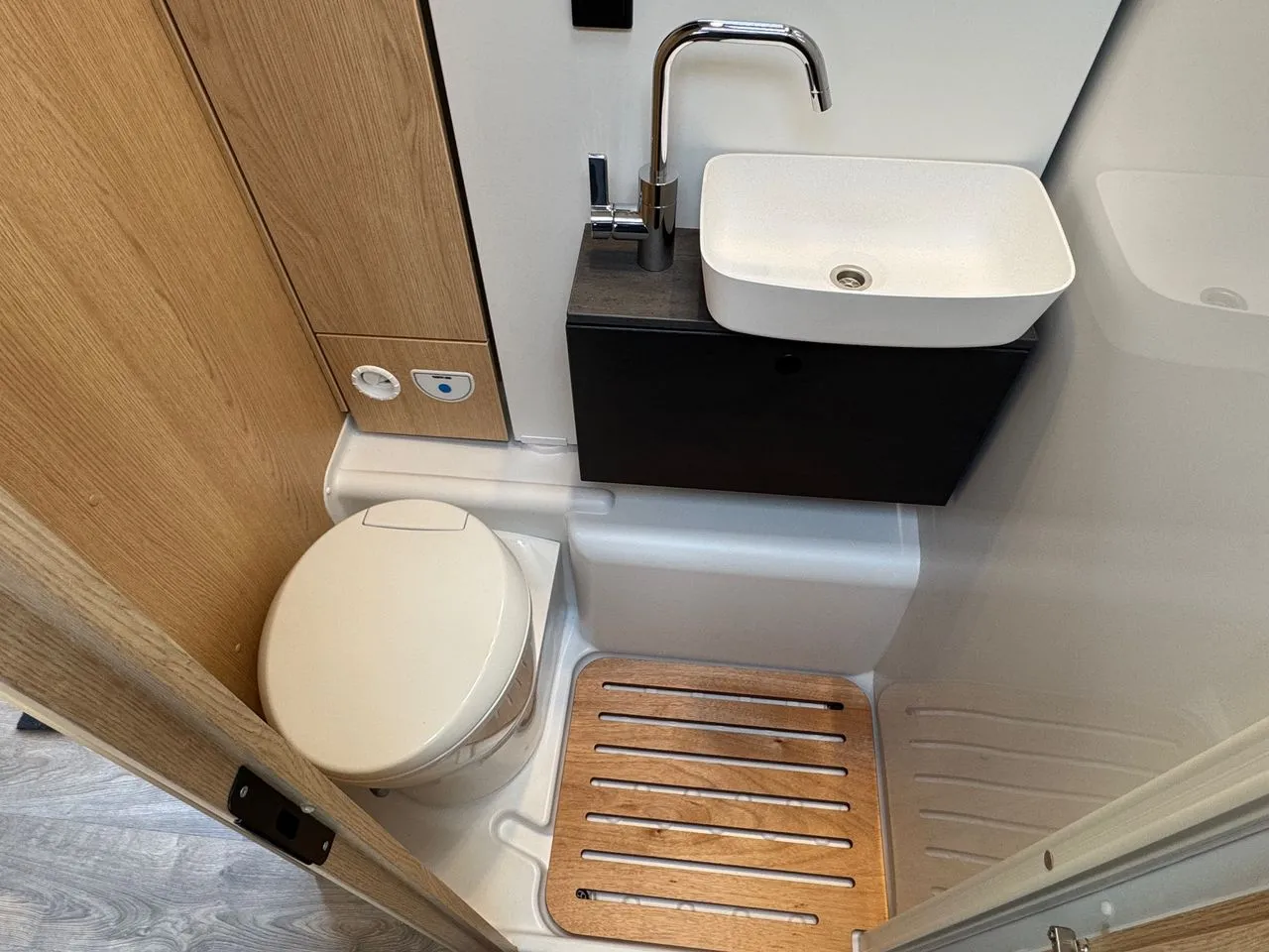 Camping-car - Sunlight - T 66S - 2026