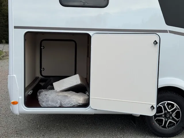 Camping-car - Sunlight - T 68C - 2026