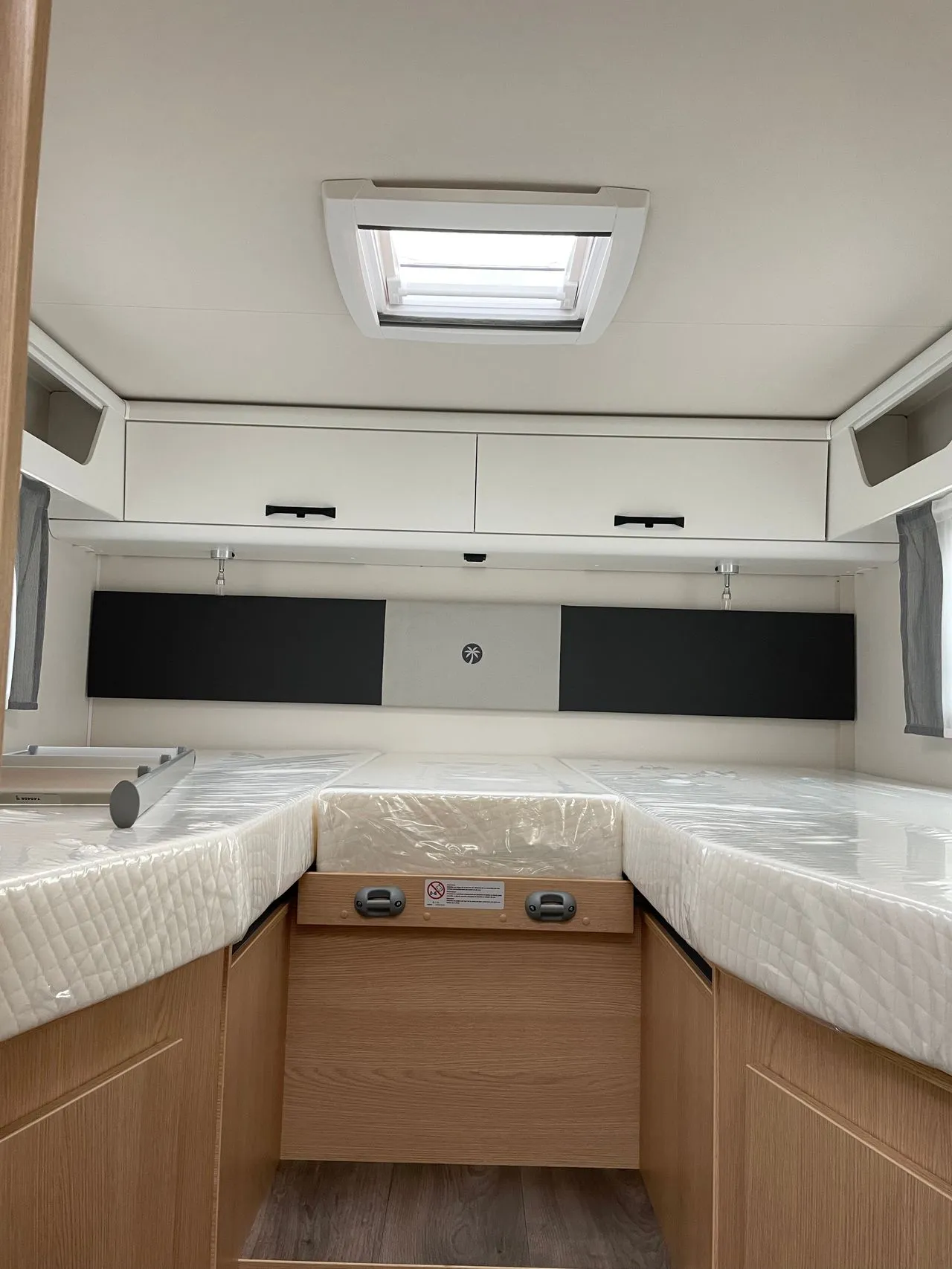 Camping-car - Sunlight - T 68C - 2026