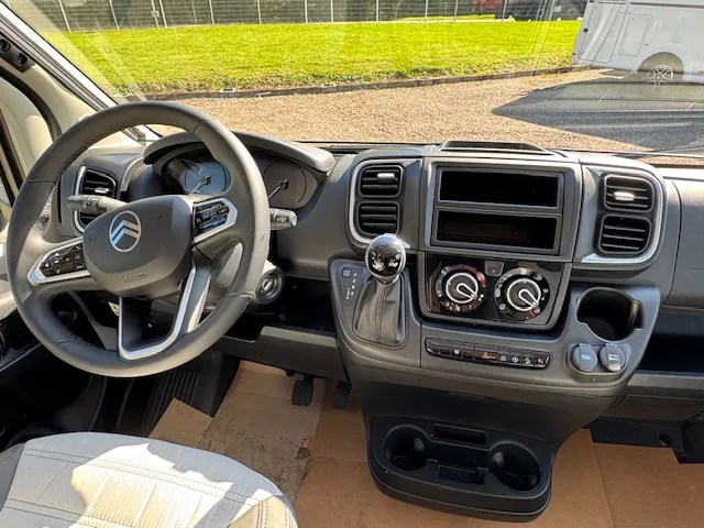 Camping-car - Sunlight - T 69LC - 2026