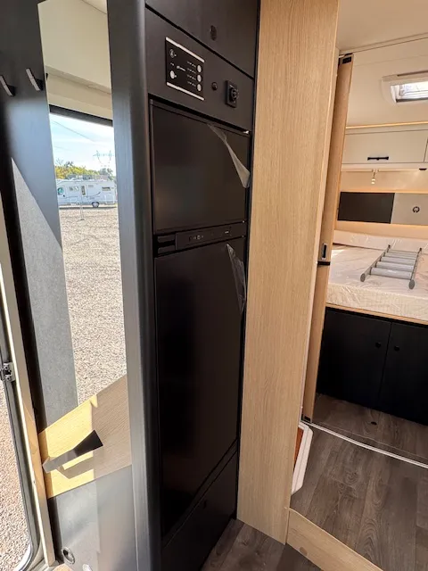 Camping-car - Sunlight - T 69LC - 2026