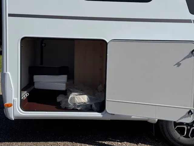 Camping-car - Sunlight - T 69LC - 2026