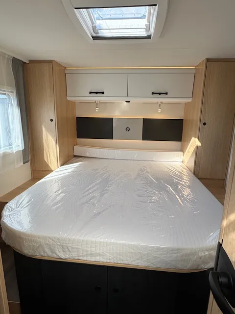 Camping-car - Sunlight - T 69LC - 2026