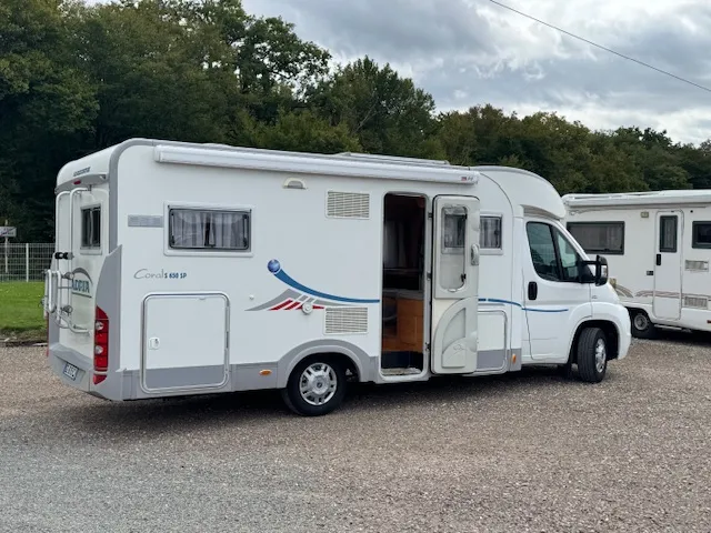 650 SP