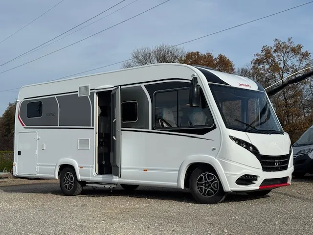 Trend Active I7057  EBL