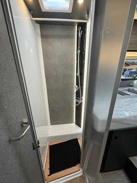 Camping-car - Dethleffs - Trend Active I7057 EBL - 2026