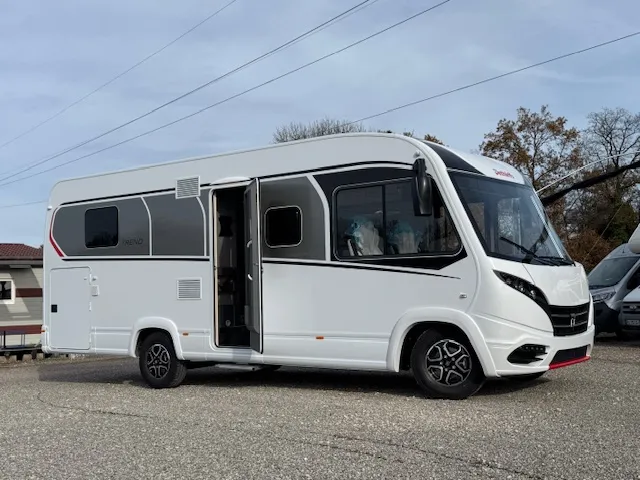 Trend Active I7057 DBL