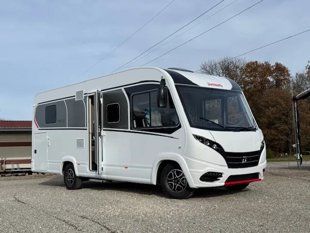 Trend Active I7057 DBL