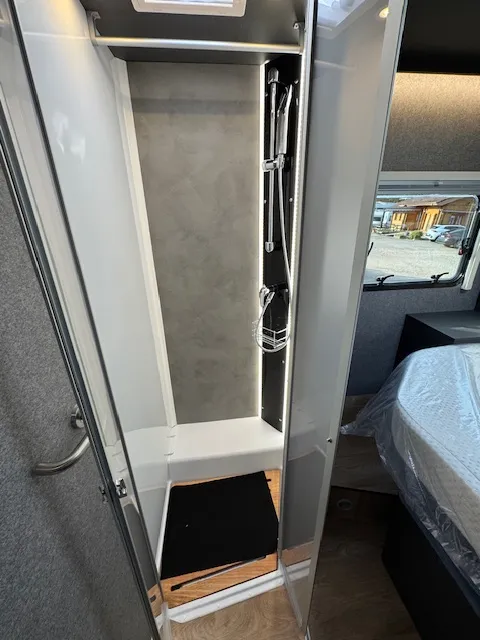 Camping-car - Dethleffs - Trend Active I7057 DBL - 2026