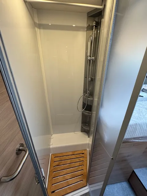 Camping-car - Dethleffs - Just Camp T7052 EBL - 2026