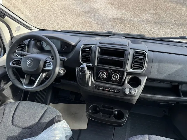 Fourgon aménagé - Dethleffs - Globetrail Active 600DS - 2026