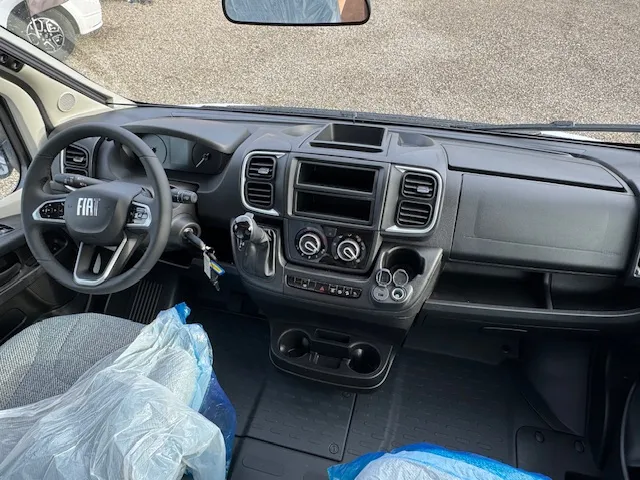 Camping-car - Dethleffs - Just Camp T6752 DBL - 2026