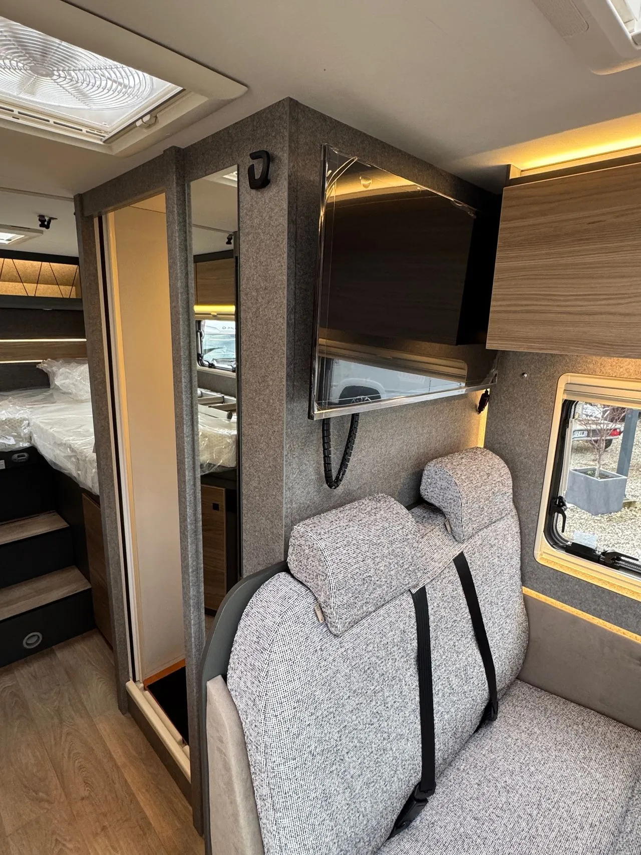 Camping-car - Dethleffs - Globebus Performance 4x4 - 2026