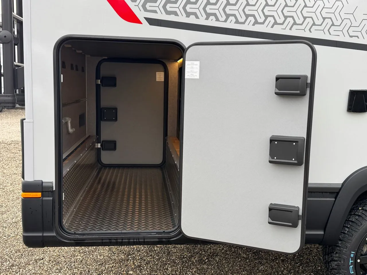 Camping-car - Dethleffs - Globebus Performance 4x4 - 2026