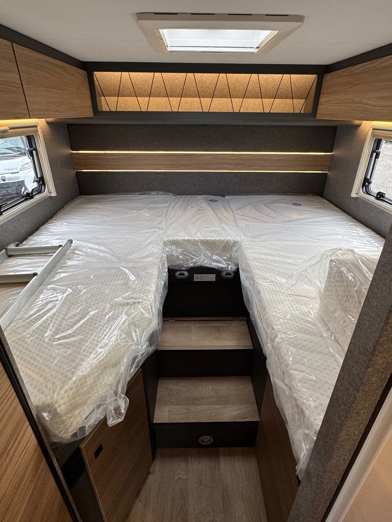 Camping-car - Dethleffs - Globebus Performance 4x4 - 2026