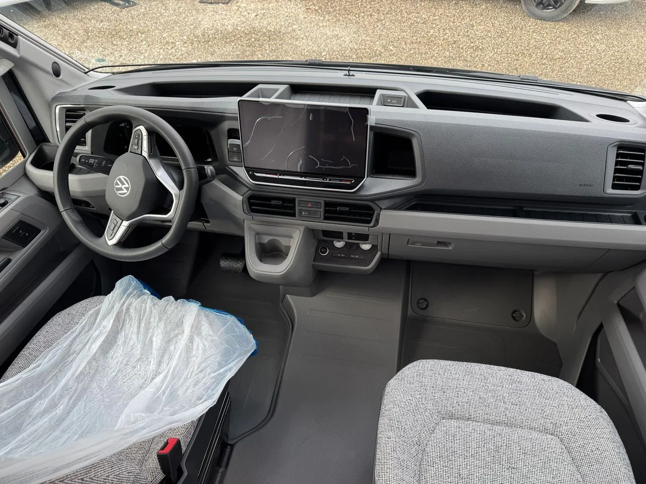 Camping-car - Dethleffs - Globebus Performance 4x4 - 2026